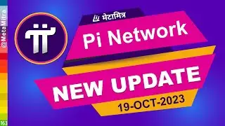 RadioForUs, Staked Direct Messages, Pi Network New Update 【19-OCT-2023】 @metamitra