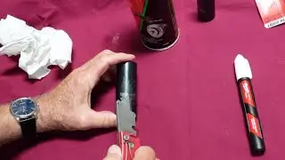 Black Sockets Identity Problem A FIX