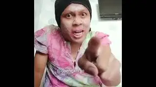 Empok gisel No sensor