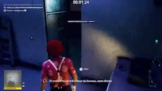Hitman 3 SA/SO