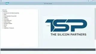 TSP RPA Bot - GRIR - Invoice Received but No GR in SAP, ME2N, UiPath and SAP