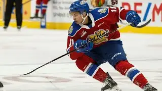 Dylan Guenther: 2020-21 WHL Highlights
