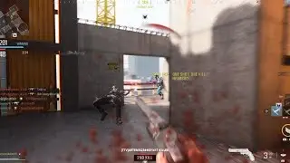 My mercy didn't prevail over my wrath!
