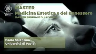 PAOLO SALENTINA - I FILLER - MEB
