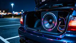 Bass Boosted Techno No Copyright | Bass Test Music