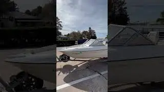Tacoma vs Boat!!