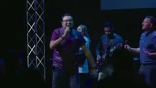 Jesús (Marcos Witt) - Iglesia Vida Música