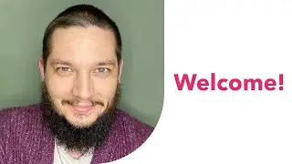 Welcome!