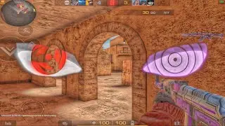 Thank you 💎 | Standoff 2 Highlights