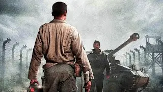 Germans Want to Ambush US Supply Truck But We're Ready for Them