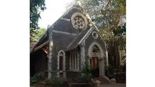 All Saints Church, Malabar Hills|| Episode 2 CNI Churches
