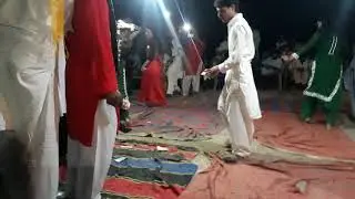 Mujra on mr na jyi.   punjab mujra
