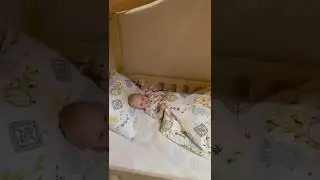 Кровать Лимони Домик