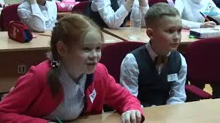 В шестой раз Детская школа искусств п. Балезино принимала участников Межрегиональной олимпиады