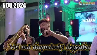 💥Iulian de la Vrancea ⚡️Voi ma dusmaniti degeaba ❎ Satalana Live 2024 ❎ Nunta Valcea