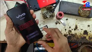Unlock Your Vivo V15 Pro in SECONDS - The UFI Box Hack!
