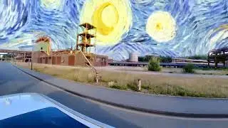 Insta360 One X2 -Sky Swap Feature