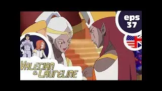 VALERIAN & LAURELINE - EP37 - In times of war