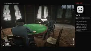 Ancestors legacy