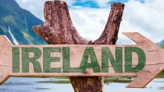 Hadaad Ireland U Soo Guur Isleedahay Maxay TahaybInaad Sii Ogaatid