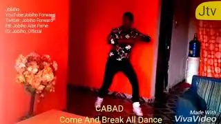 Jobiho-Panda(Dance Video)