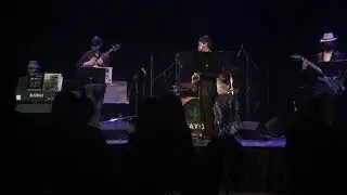 Body and Soul - Boomerang 7