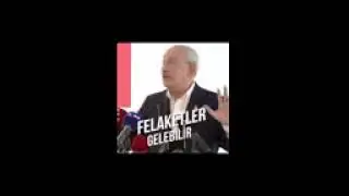 Kemal Kılıçdaroğlu mülteciler için açıklama yaptı #chp