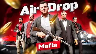 AirDrop для мафий | Atom Community