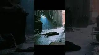 Was this the only way? | John Wick's Death | #shorts