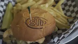STP Bar and Grill | Clairemont | San Diego | California