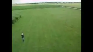 X Fotocopter Kameraflug
