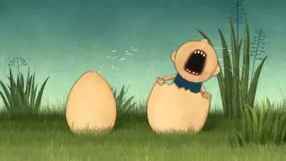 Trailer - Who's there?