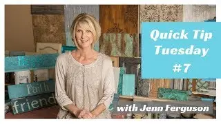 Roller Not Spinning Well? Here's the Fix | #JennsQuickTipTuesday