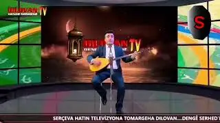 Hozan Serwan mahşerde kaldı