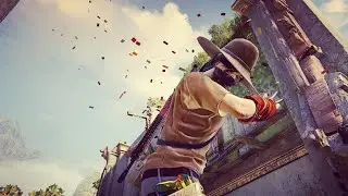 Uncharted 4 | Ranked vs M8RA4________sxs & XIII____ROXAS__ & Calmanja