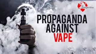 Cigarette Smoking Vs Vaping | The Perspective