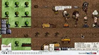 One Hour, One Life - Hella weird game hahaha