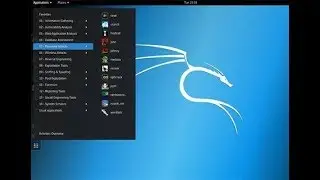 How to solve Kali Linux browser problem in android