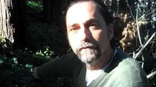 Frankincense, Myrrh and the Return of Light - with David Crow