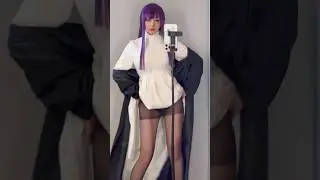 Trending anime cosplay 😘💕🔥#shortvideo #anime #cosplay #dance #viral #cute #girl #tending #viral