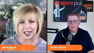 Kim Garst reveals her top 5 online tools for business management