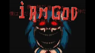 Sonic.Err avagy Sonic.exe újra és hangosabban