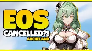 ARCHELAND DEVS HAVE A CHANGE OF HEART?!