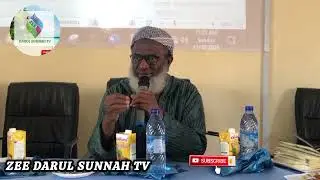 LEADERSHIP AND FOLLOWERSHIP IN ISLAMIC ORGANIZATIONS.