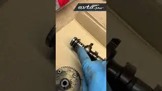 Ошибка p0012 из-за плохого масла! (часть 3)