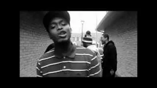 YUNGLZ DA DUTCHMAN LOST MY MIND FREESTYLE OFFICAL VIDEO