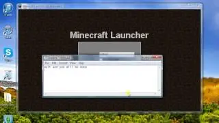 how to download minecraft full for free