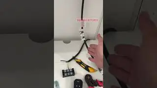 Подключение варочной панели 