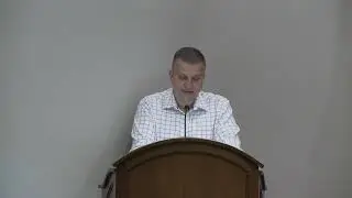 Важность родительского благословения (Василий Минько)