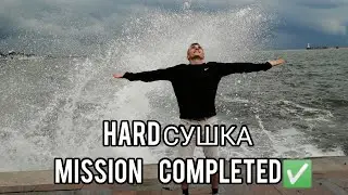 7 дней на овощах и фруктах. Результат!
